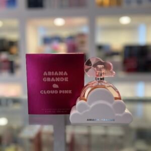 ariana grande cloud pink 100ml eau de parfum 810101502798