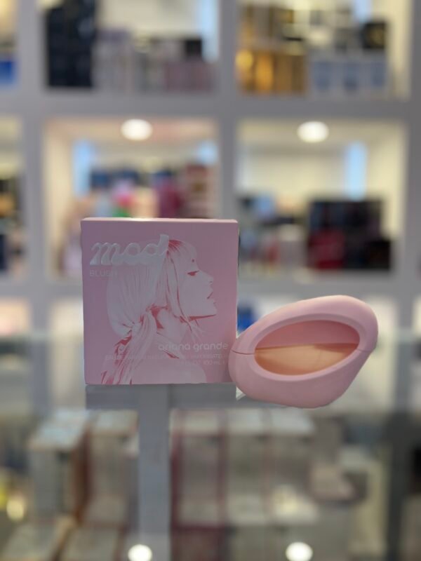 ariana grande mod blush 100ml eau de parfum 810101500060