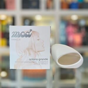 ariana grande mod vainilla 100ml eau de parfum dama 810101501227