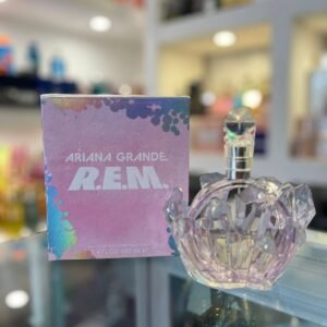 ariana grande r.e.m. 100 ml eau de parfum 812256025467