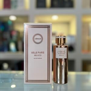 armaf belle paris belvico 100ml eau de parfum 6294015199406