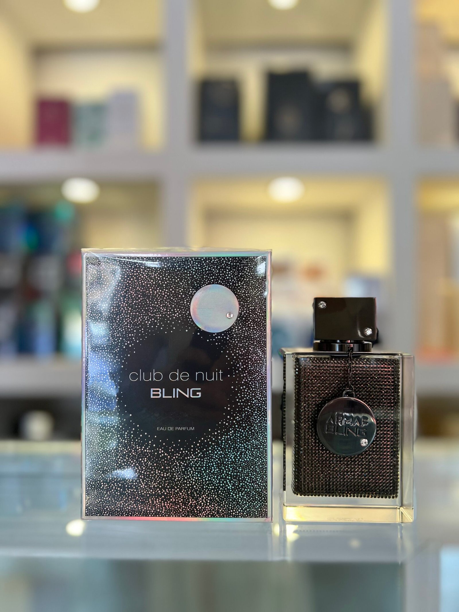 armaf club de nuit bling 75 ml eau de parfum 6295199816967 armaf club de nuit bling 75 ml eau de parfum 6295199816967