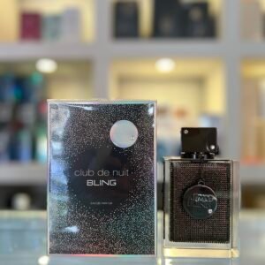 armaf club de nuit bling 75 ml eau de parfum 6295199816967