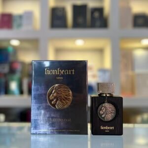 armaf club de nuit lionheart man 100ml eau de parfum 6294015196450