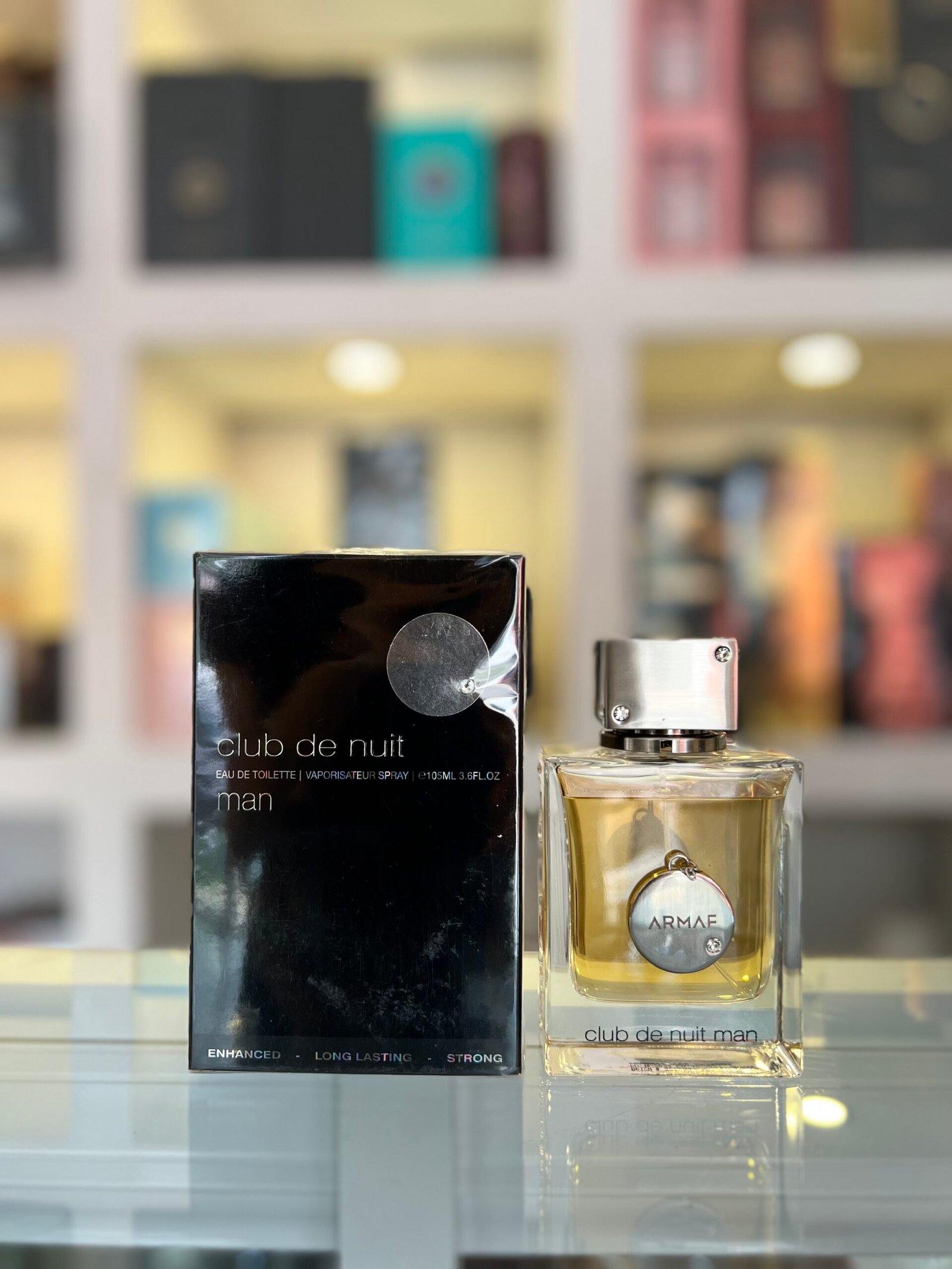 armaf club de nuit man 105 ml tolette 6294015151596 armaf club de nuit man 105 ml tolette 6294015151596