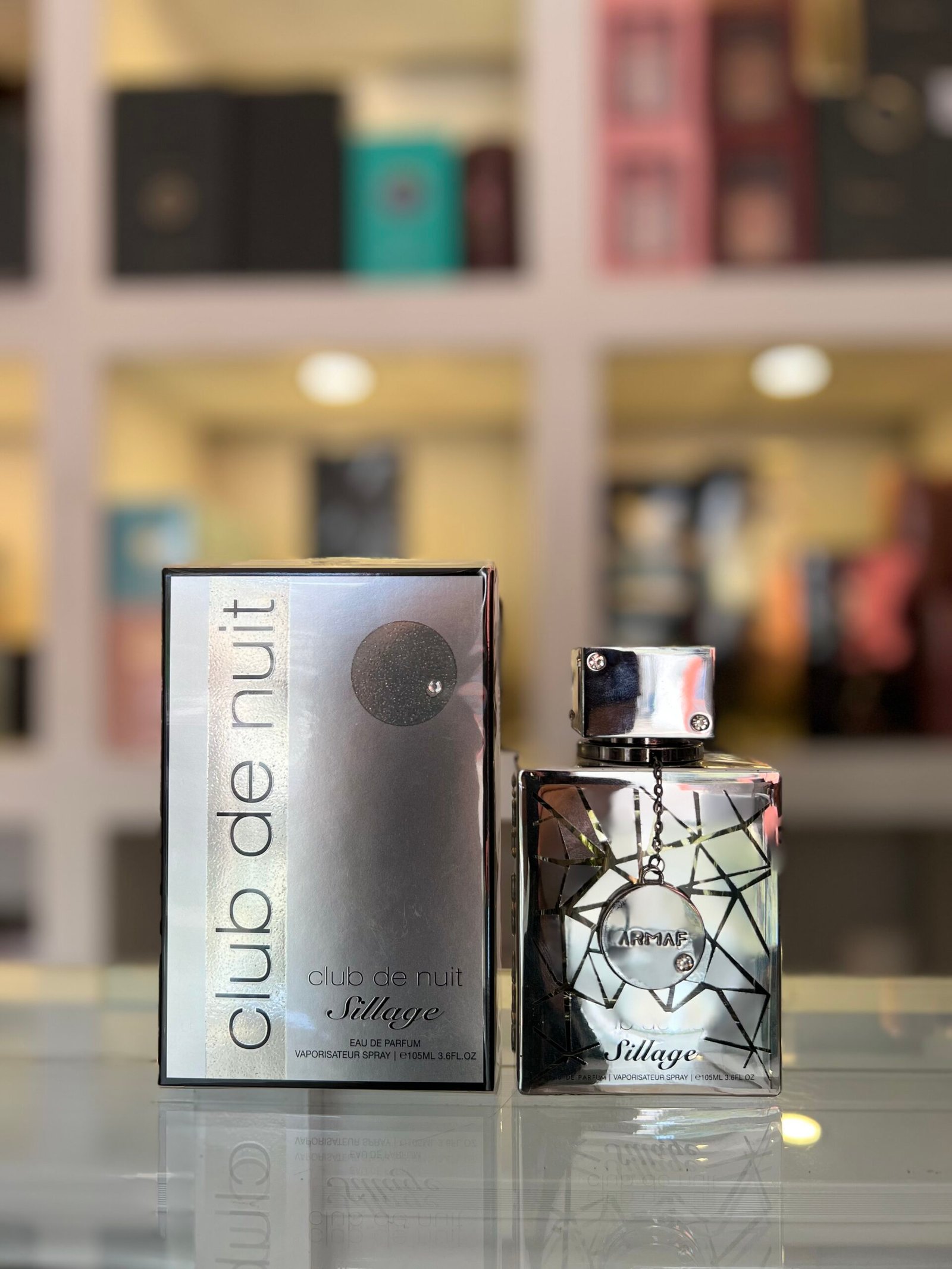 armaf club de nuit sillage 105 ml eau de parfum 6294015136470 armaf club de nuit sillage 105 ml eau de parfum 6294015136470