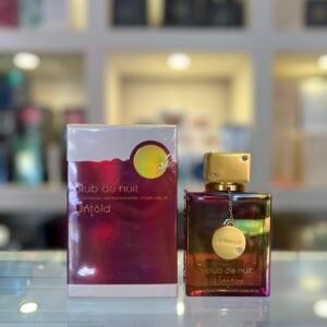 armaf club de nuit untold 105 ml eau de parfum 6294015164176