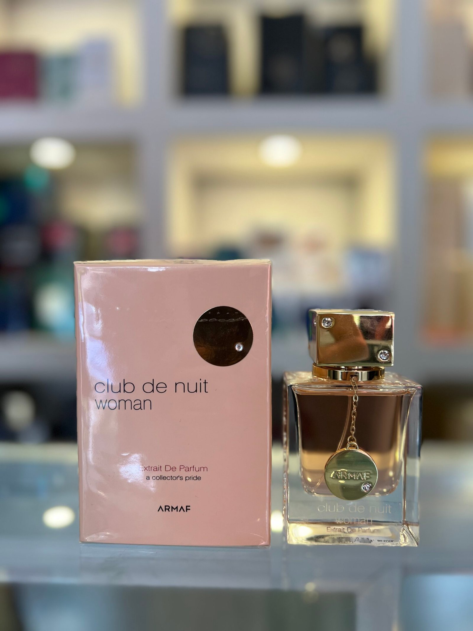 armaf club de nuit woman 70 ml extrait de parfum 6294015196627 armaf club de nuit woman 70 ml extrait de parfum 6294015196627