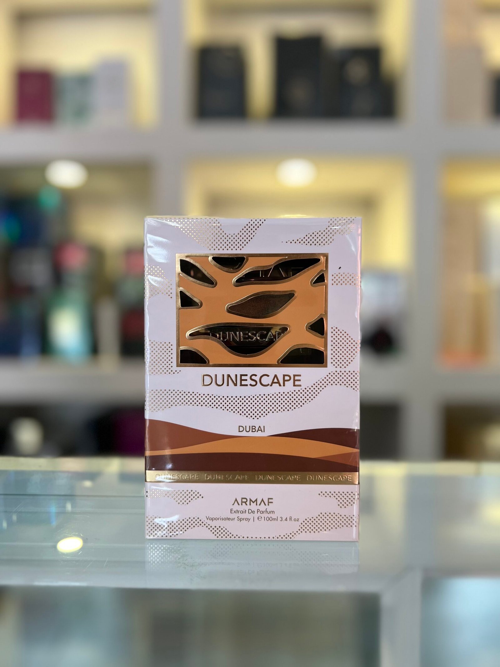 armaf dunescape 100 ml extrait de parfum 6295199815496 armaf dunescape 100 ml extrait de parfum 6295199815496