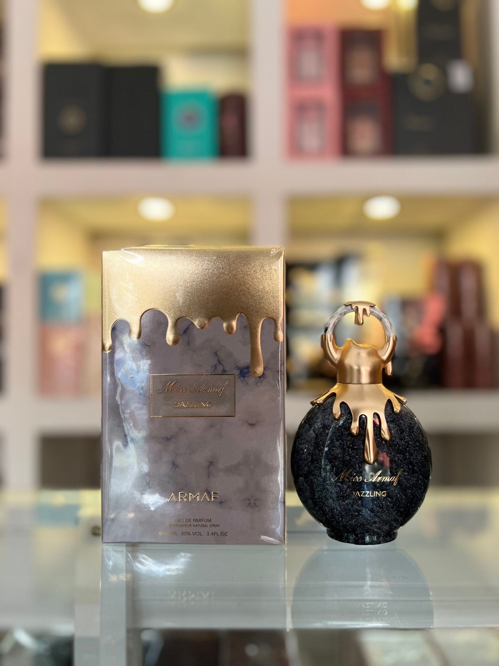 armaf miss armaf dazzling 100ml eau de parfum 6294015168136 armaf miss armaf dazzling 100ml eau de parfum 6294015168136