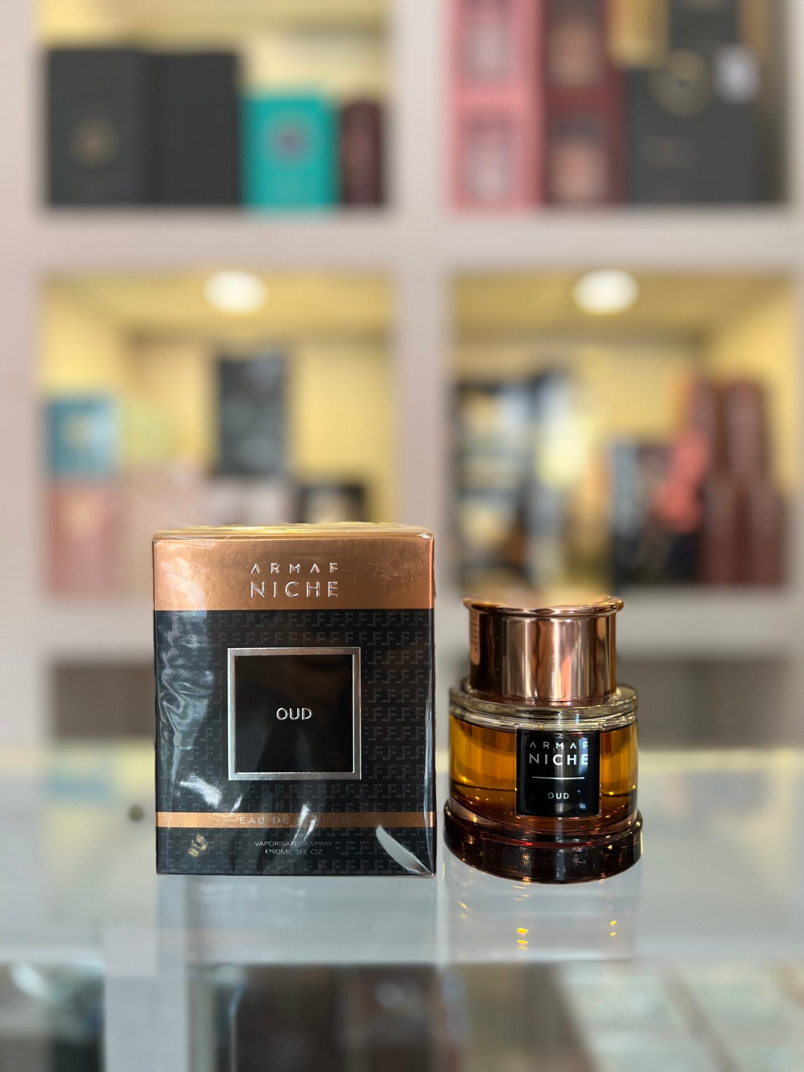 armaf niche oud 90 ml eau de parfum parfum 6085010041773 armaf niche oud 90 ml eau de parfum parfum 6085010041773