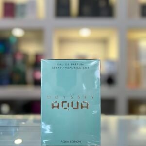 armaf odyssey aqua 200ml eau de parfum 6294015186130