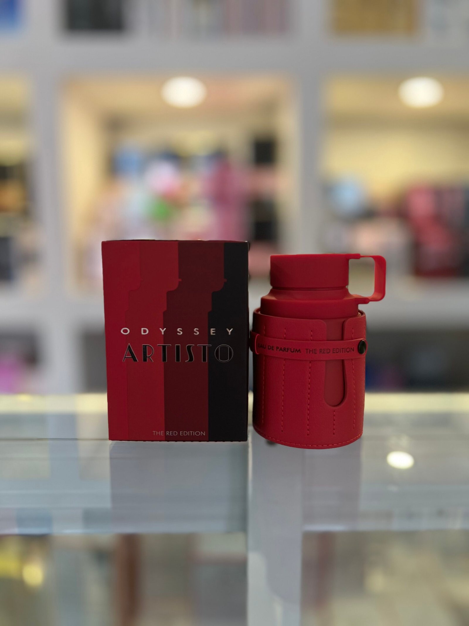 armaf odyssey artisto the red 100ml eau de parfum 6294015188660 armaf odyssey artisto the red 100ml eau de parfum 6294015188660