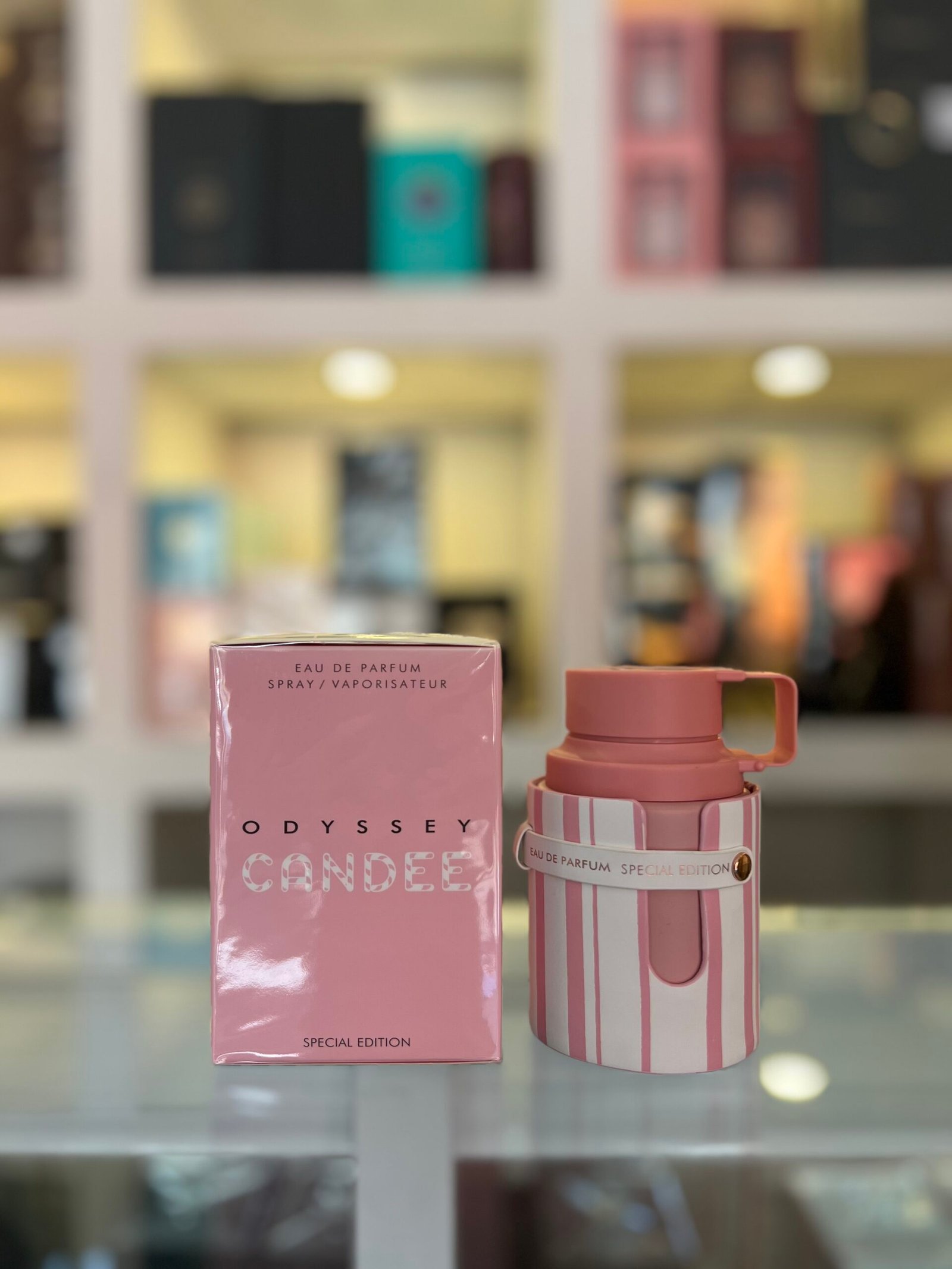 armaf odyssey candee 100ml eau de parfum 6294015188622 armaf odyssey candee 100ml eau de parfum 6294015188622