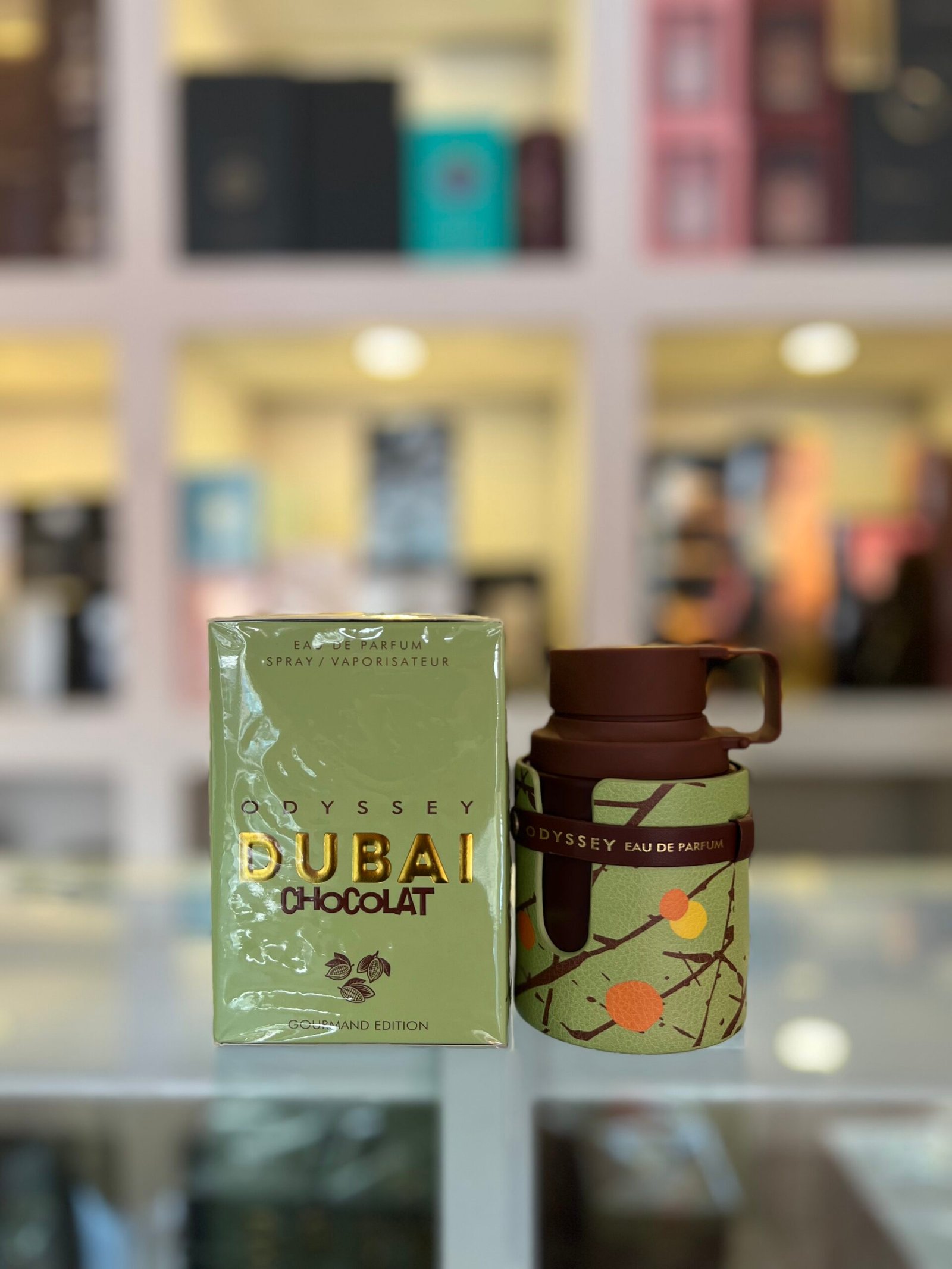 armaf odyssey dubai chocolat gourmand edition 100ml eau de parfum 6295199804360 armaf odyssey dubai chocolat gourmand edition 100ml eau de parfum 6295199804360