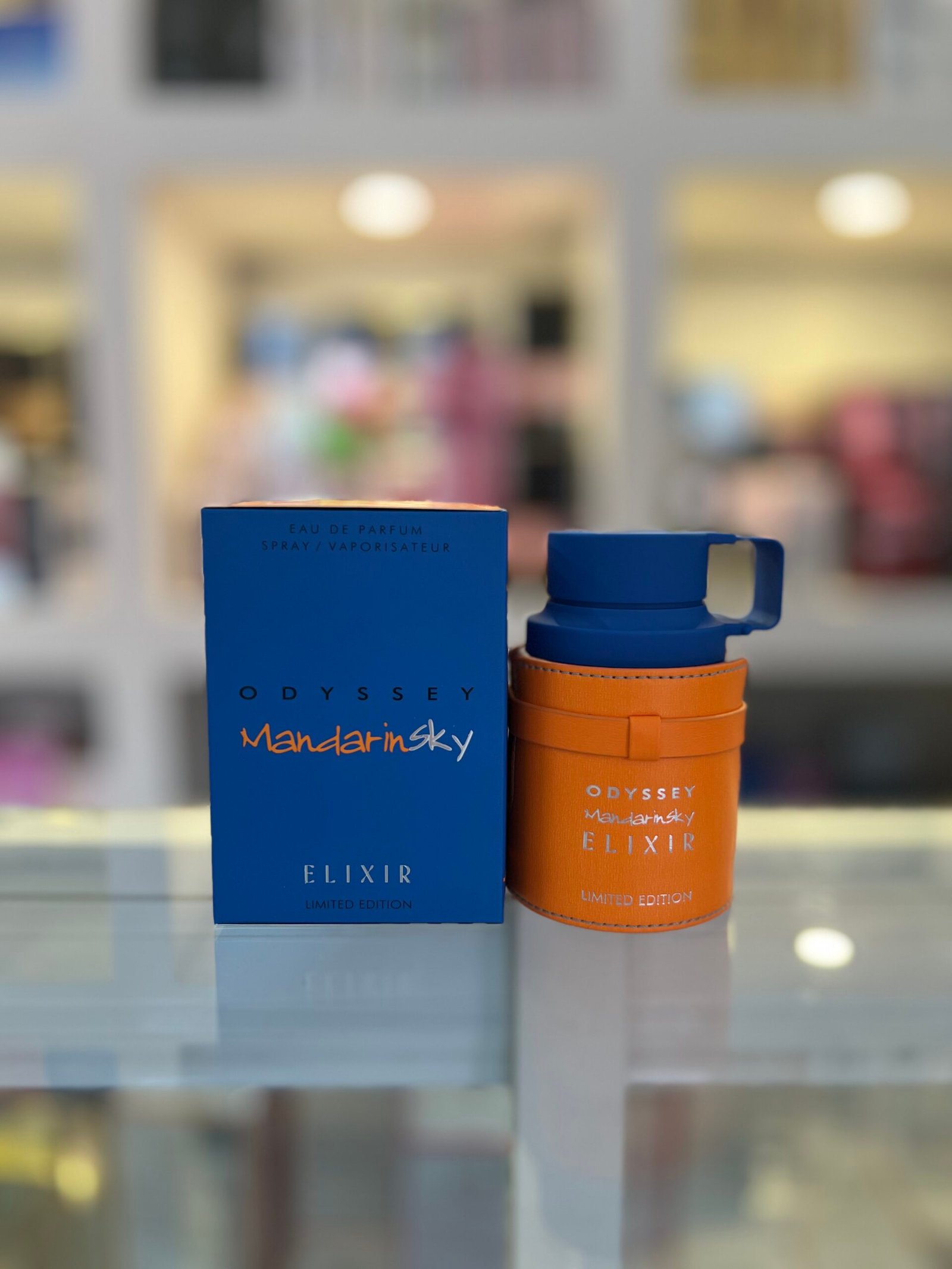 armaf odyssey mandarin sky elixir 100ml eau de parfum 6295199805022 armaf odyssey mandarin sky elixir 100ml eau de parfum 6295199805022