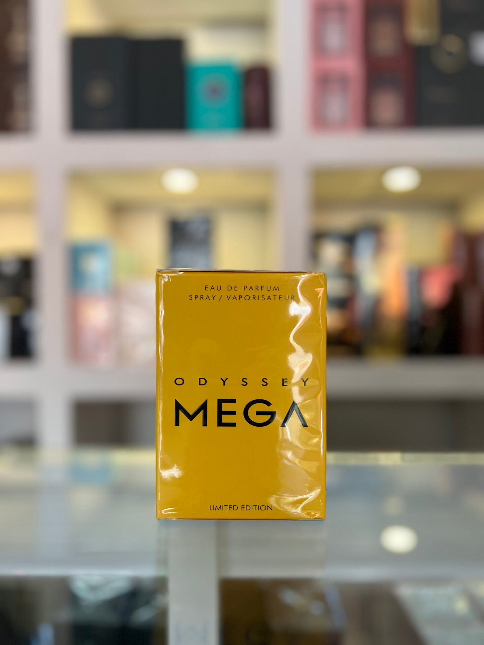 armaf odyssey mega 200ml eau de parfum 6294015168037 armaf odyssey mega 200ml eau de parfum 6294015168037