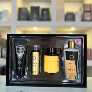 armaf odyssey mega eau de parfum 4pz 6294015175523