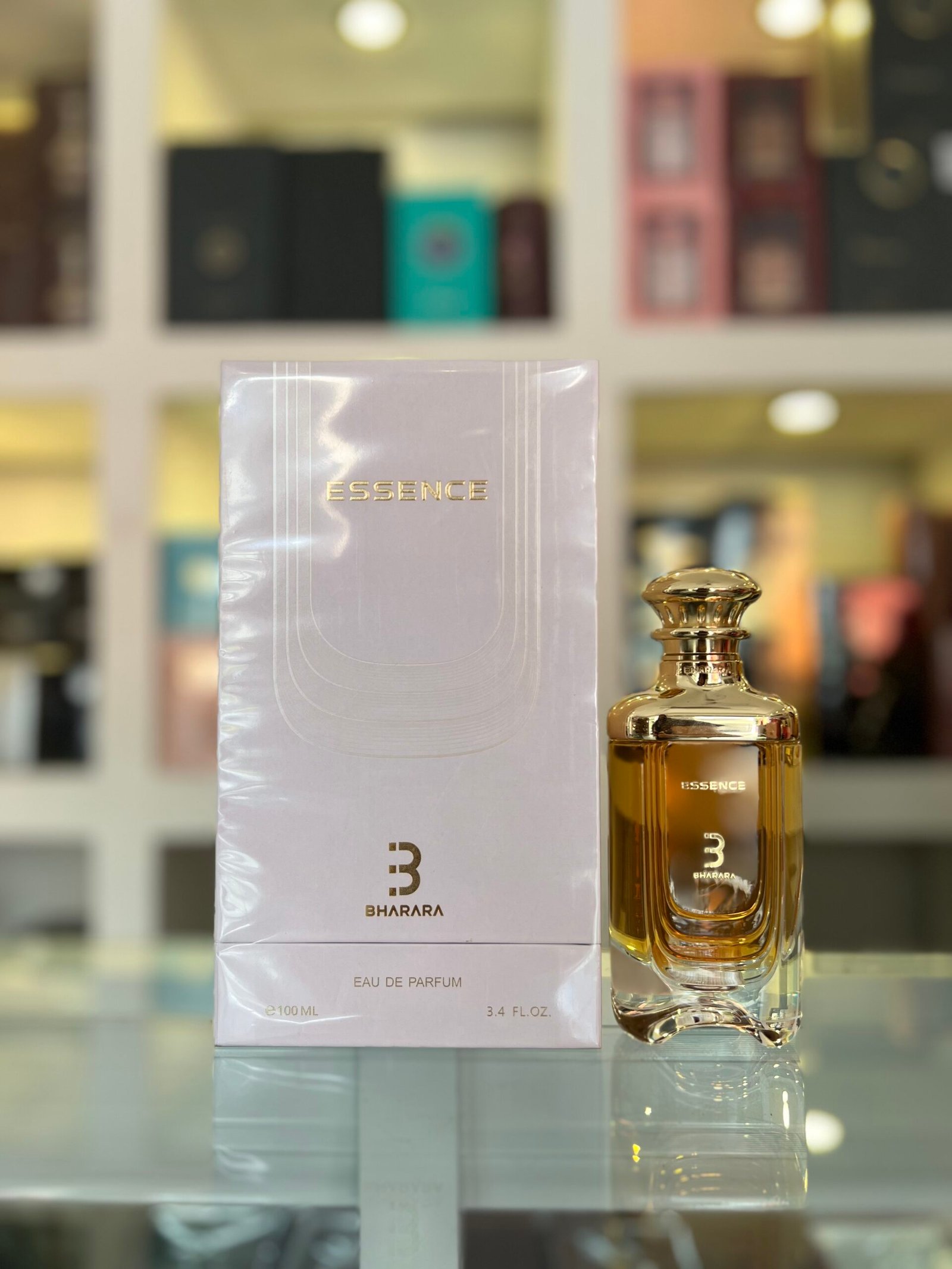 bharara essence 100ml eau de parfum 850050062424 bharara essence 100ml eau de parfum 850050062424