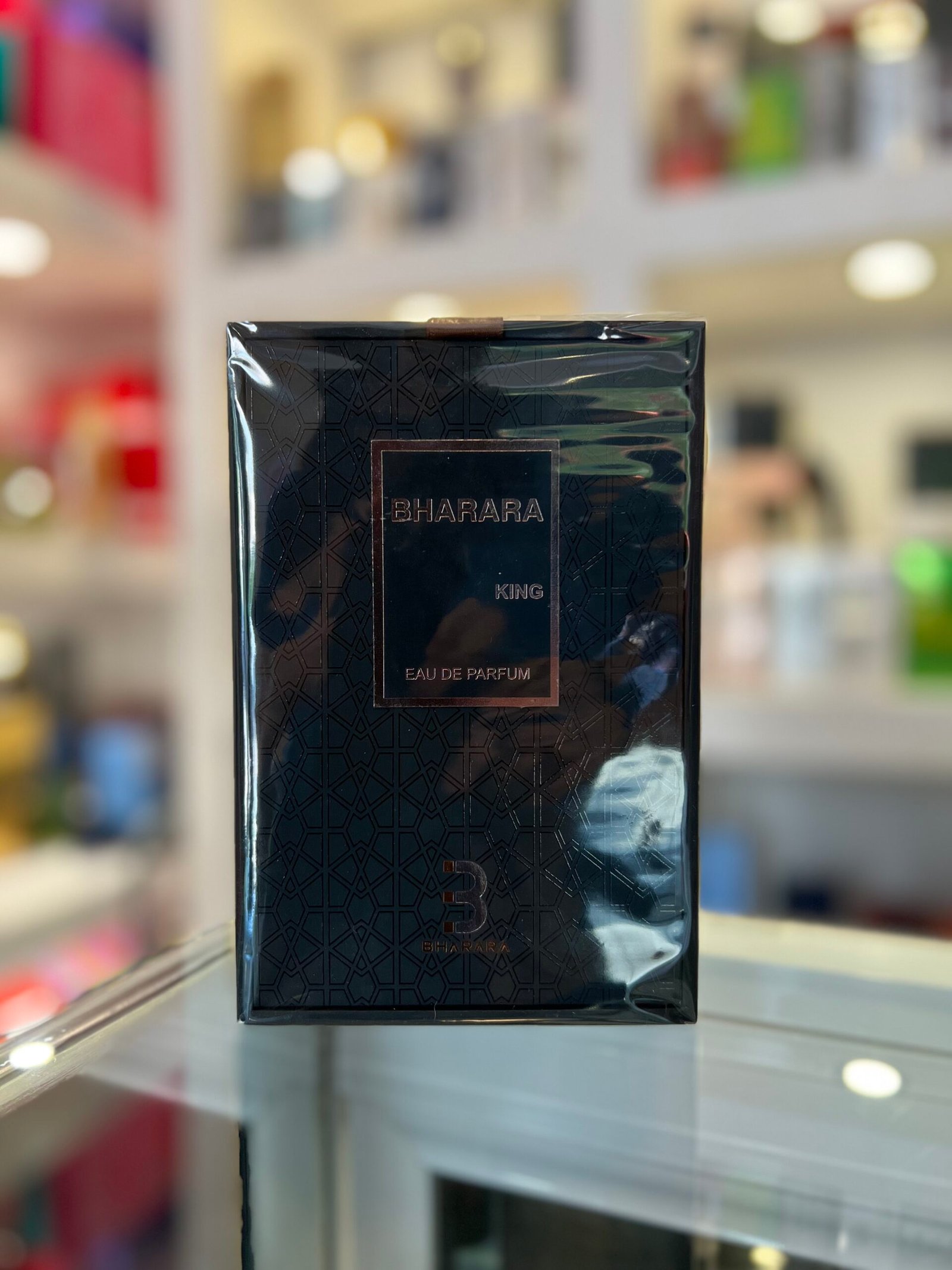 bharara king 100ml eau de parfum 850050062035 bharara king 100ml eau de parfum 850050062035