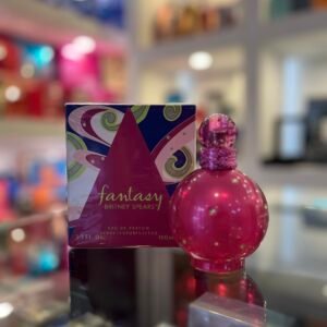 britney spears fantasy 100 ml eau de parfum 719346065405