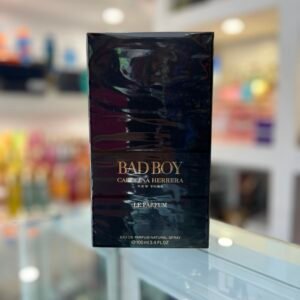 carolina herrera bad boy 100 ml le parfum 8411061991886