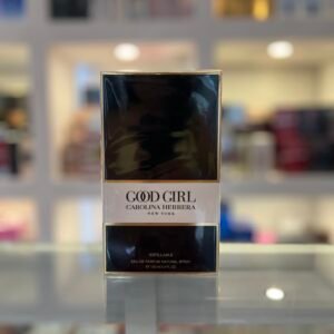 carolina herrera good girl refillable 100 ml eau de parfum 8411061024164