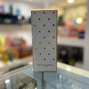 carolina herrera new york 100 ml parfum 8411061934234