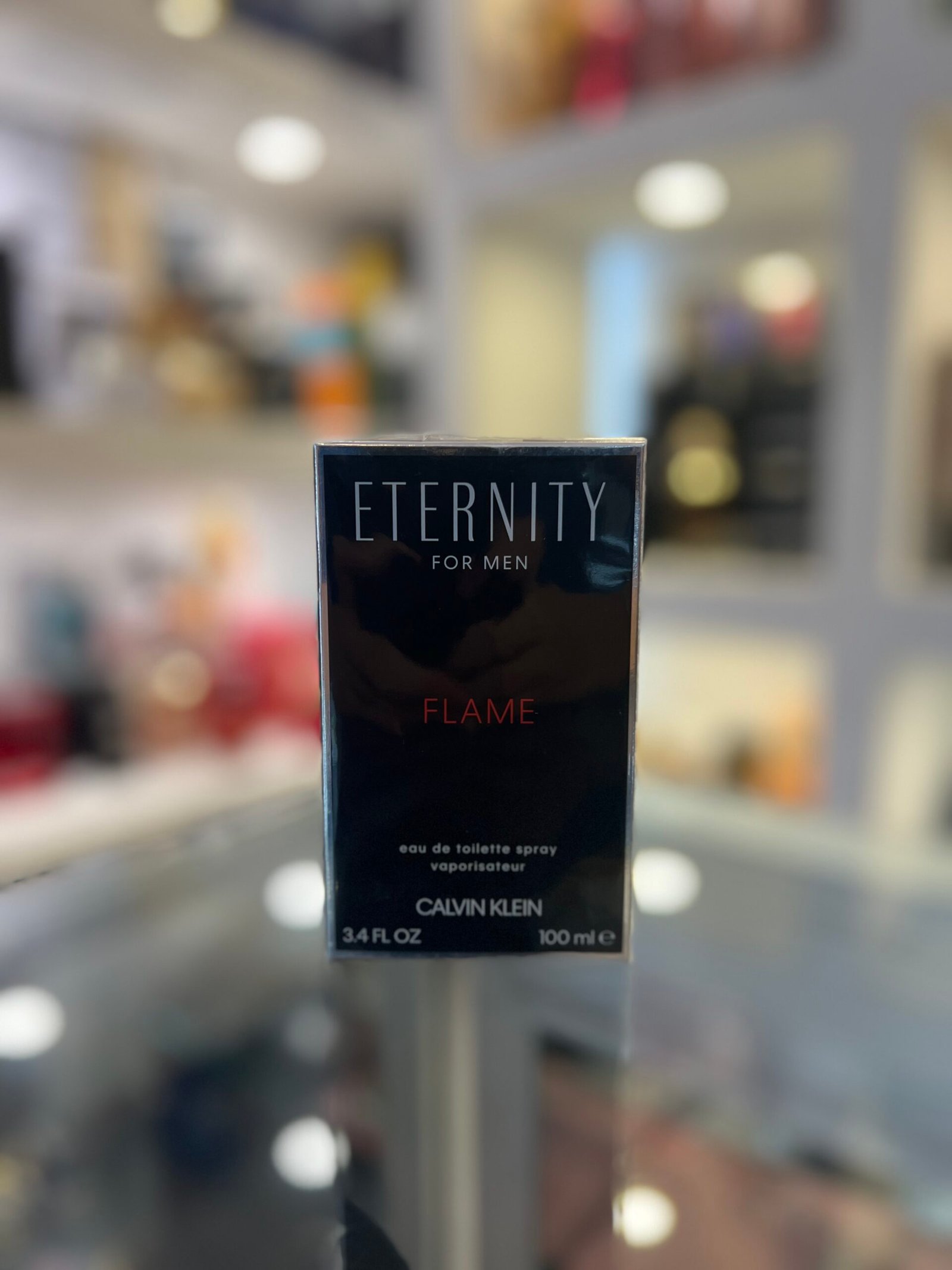ck eternity flame for men 100ml eau de toilette 3614225670435 ck eternity flame for men 100ml eau de toilette 3614225670435