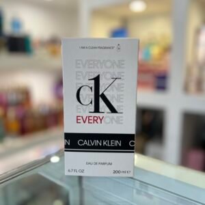 ck every one 200 ml eau de parfum 3616301781172