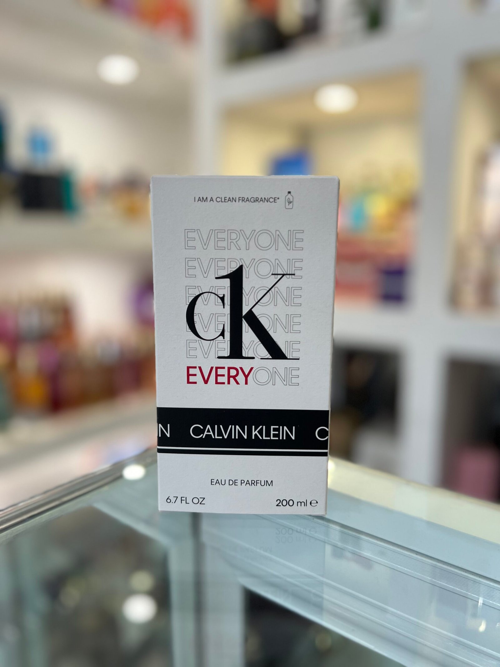 ck every one 200 ml eau de parfum 3616301781172 ck every one 200 ml eau de parfum 3616301781172