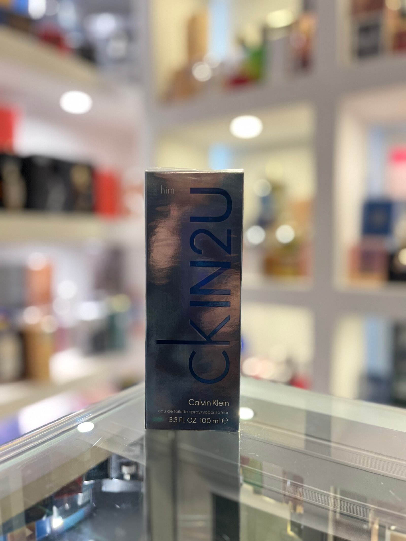 ck in2u for men 100ml eau de toilette 088300196890 ck in2u for men 100ml eau de toilette 088300196890