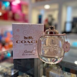coach floral 90 ml eau de parfum 338646009534