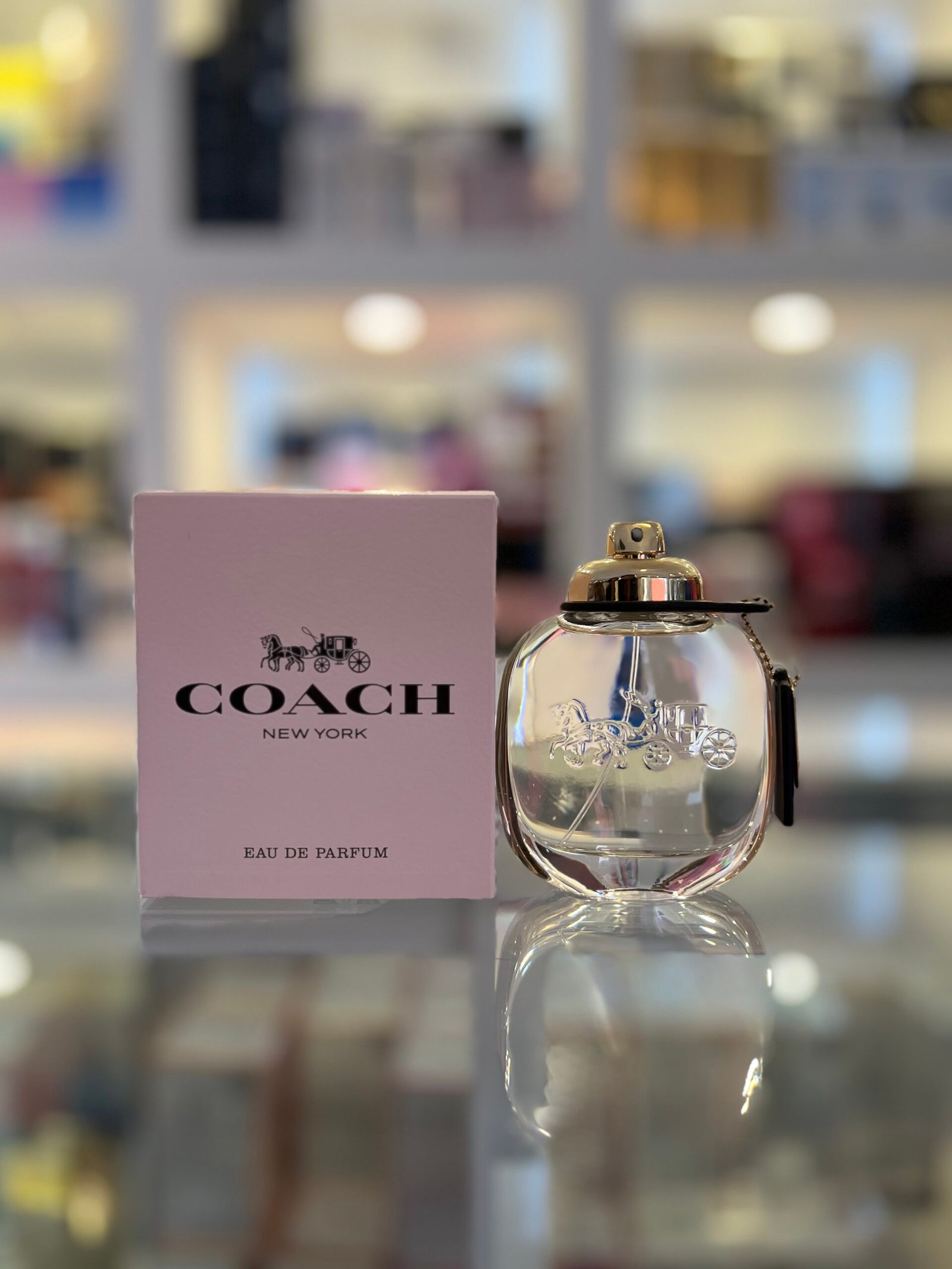 coach new york 90ml eau de parfum 3386460078306 coach new york 90ml eau de parfum 3386460078306