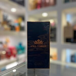 d&g k 100 ml eau de toilette 8057971181544