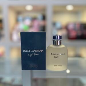 d&g ligth blue 125 ml eau toilette 8057971180370
