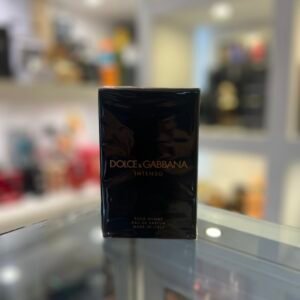 d&g pour homme 125ml eau de toliette 8057971180424