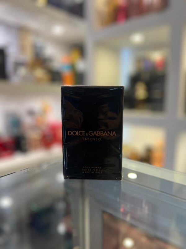 d&g pour homme 125ml eau de toliette 8057971180424