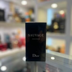 dior sauvage 100 ml eau de toilette 3348901471534
