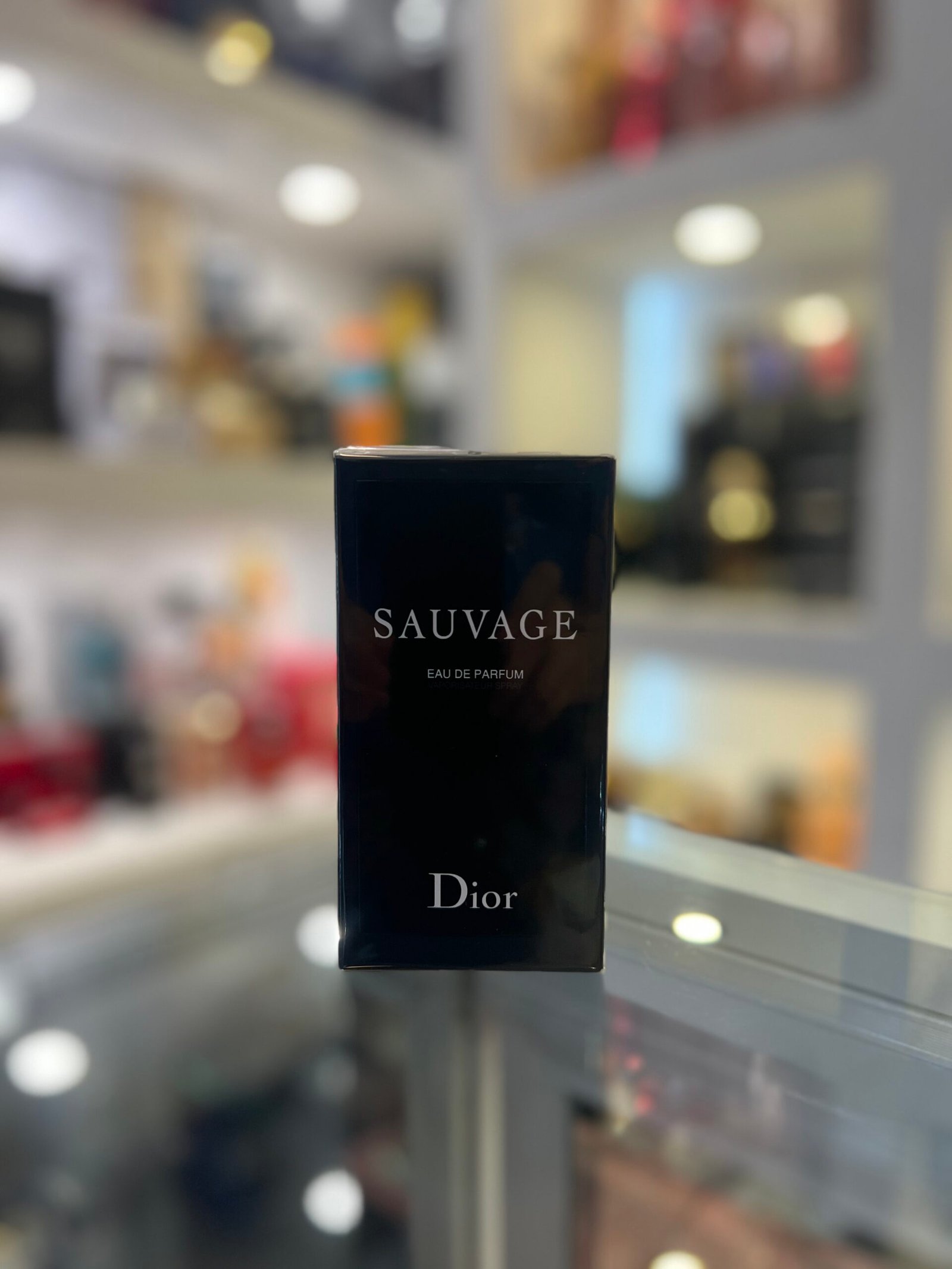 dior sauvage 100 ml eau de toilette 3348901471534 dior sauvage 100 ml eau de toilette 3348901471534