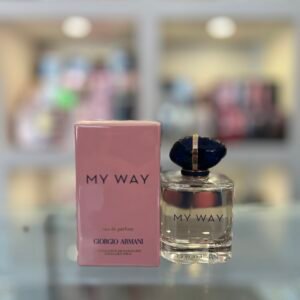 giorgio armani my way 90 ml eau de parfum 3614272907690