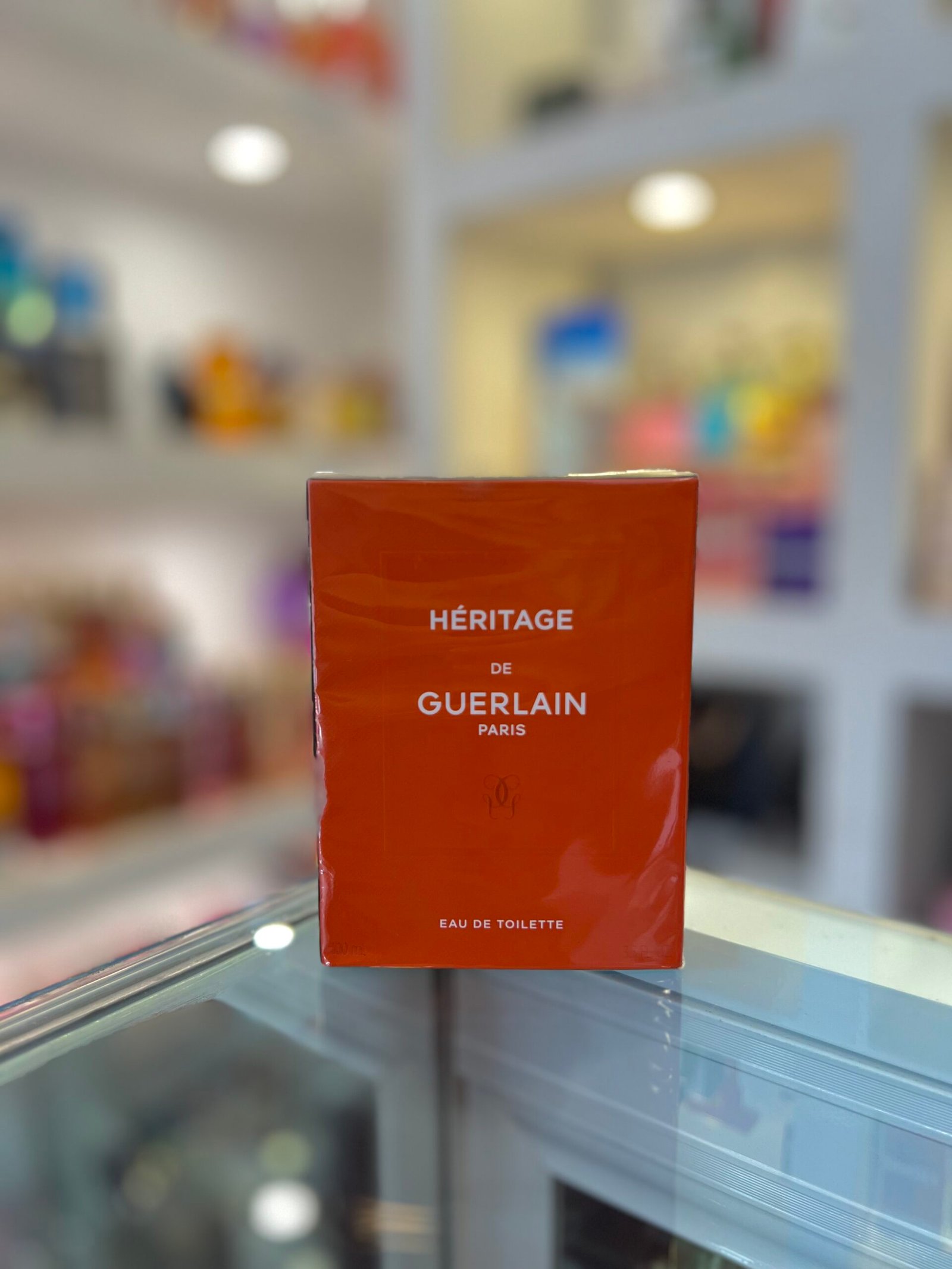 guerlain heritage 100 ml eau de toilette 3346470304901 guerlain heritage 100 ml eau de toilette 3346470304901