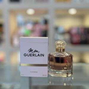 guerlain mon 100ml eau de parfum 3346470131408
