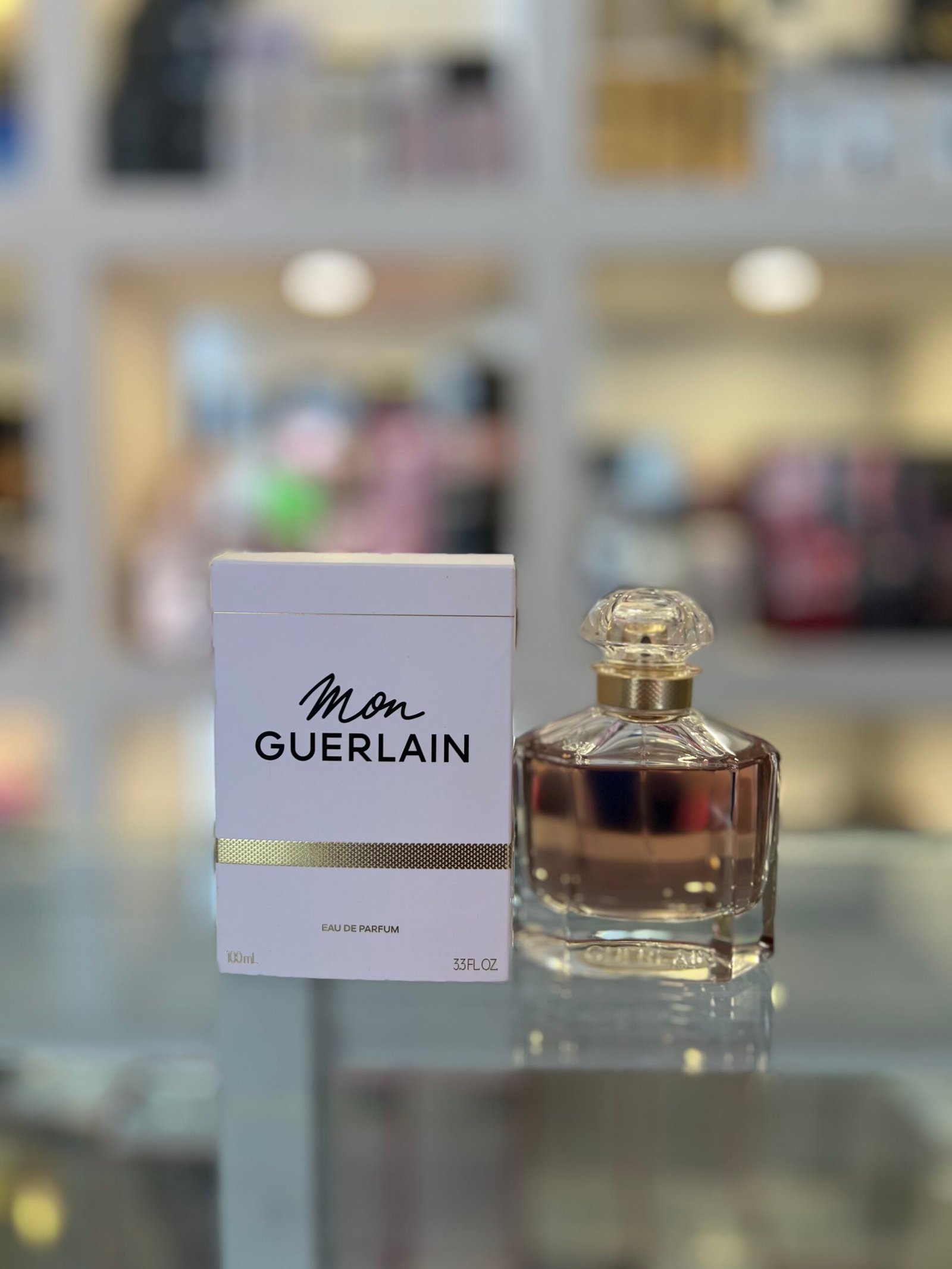 guerlain mon 100ml eau de parfum 3346470131408 guerlain mon 100ml eau de parfum 3346470131408