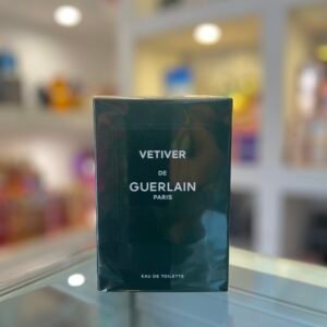 guerlain vetiver 150 ml eau de toilette 3346470304871