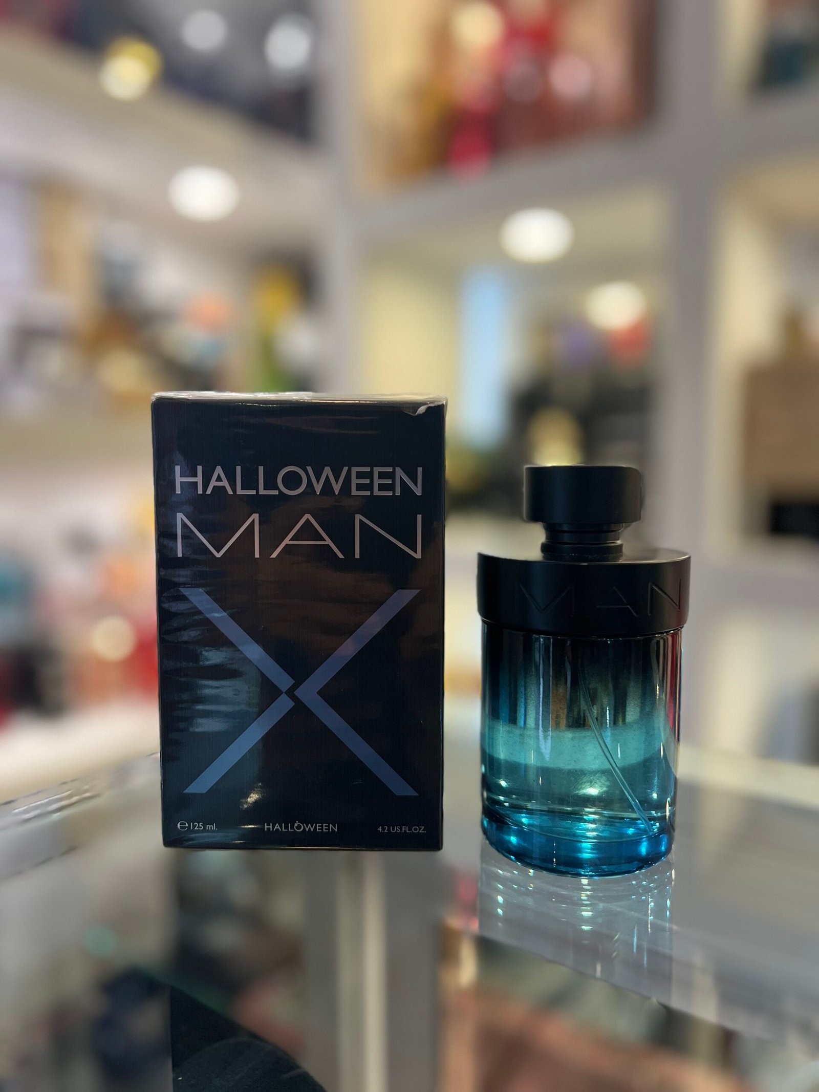 halloween man x 125ml eau de toilette 8431754006031 halloween man x 125ml eau de toilette 8431754006031