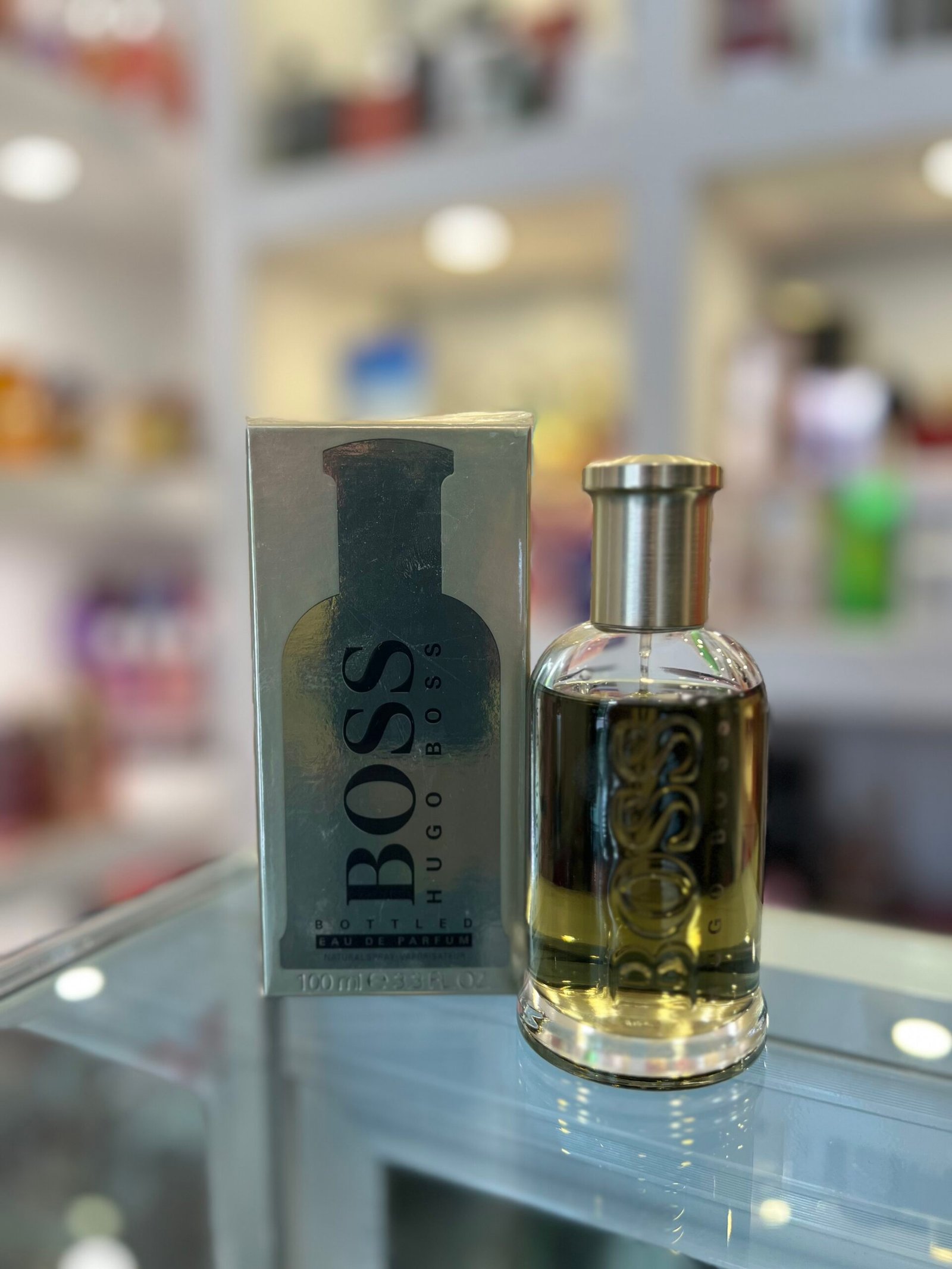 hugo boss bottled 100 ml eau de parfum 3614229828535 hugo boss bottled 100 ml eau de parfum 3614229828535