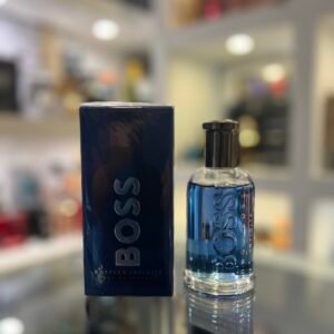 hugo boss bottled infinite 100 ml eau de parfum 3614228220897