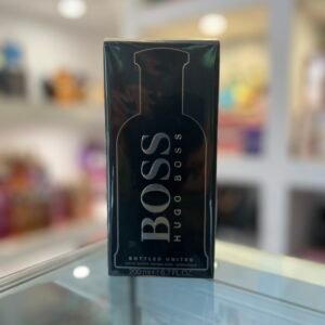 hugo boss bottled united 200 ml eau de toilette 3607346347751