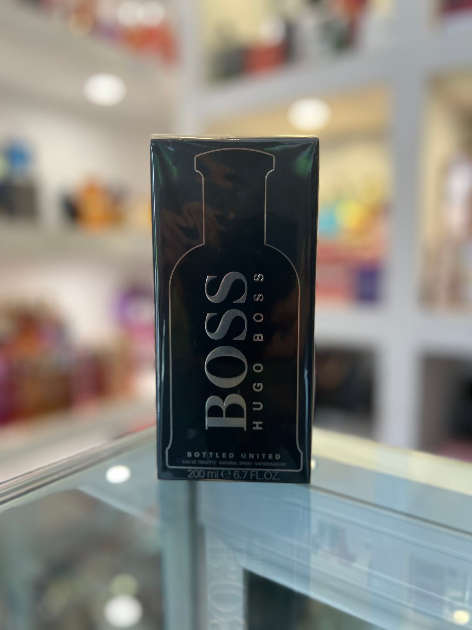 hugo boss bottled united 200 ml eau de toilette 3607346347751 hugo boss bottled united 200 ml eau de toilette 3607346347751
